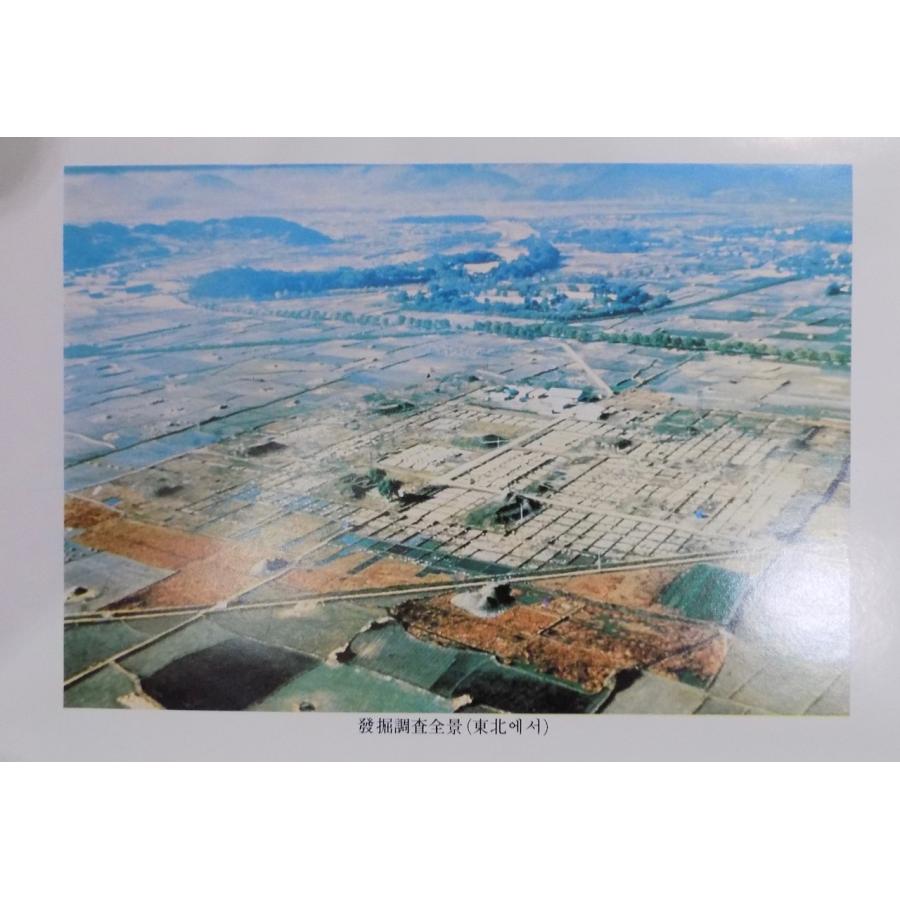 皇龍寺」/遺蹟発掘調査報告書1/本文編・図版編・附録図面 皇龍寺」/遺蹟発掘調査報告書1/本文編・図版編・附録図面