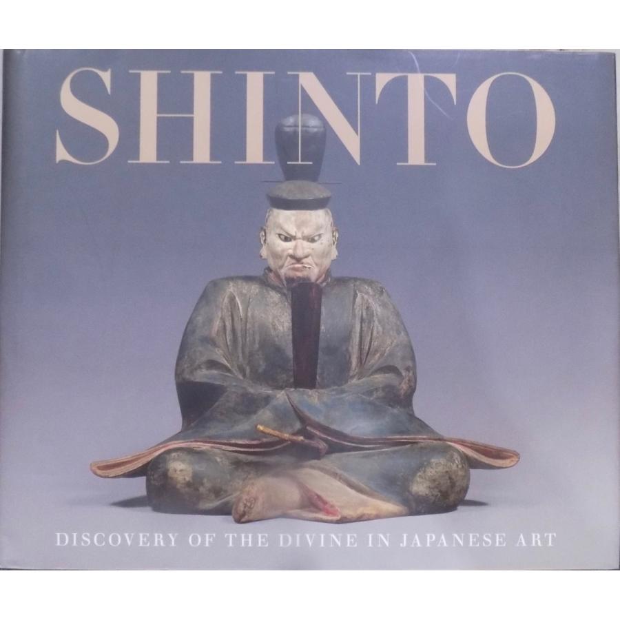 SHINTO」／Discovery of the Divine in Japanese Art／2019年