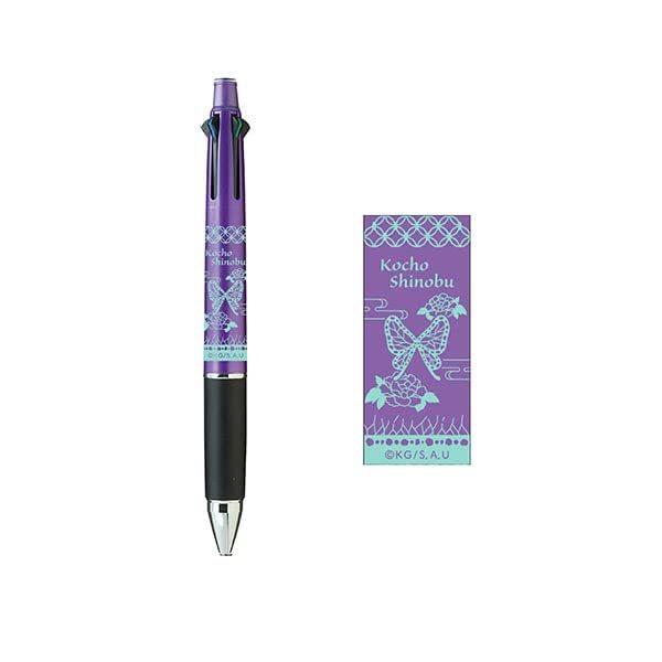 鬼滅の刃 ジェットストリーム 胡蝶しのぶ 高級