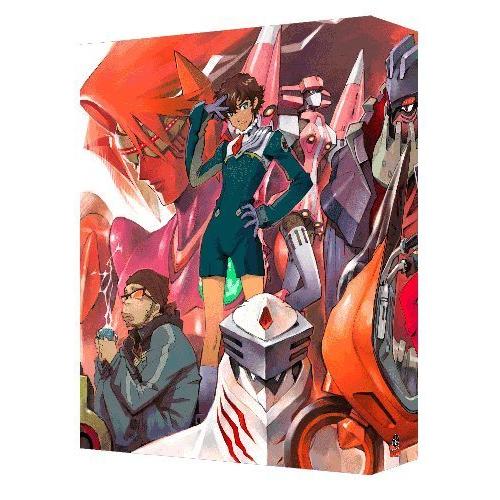 あいまい 通知 到着 トップ を ねらえ 2 Blu Ray Box Complete Edition 暗唱する 市民 実行する