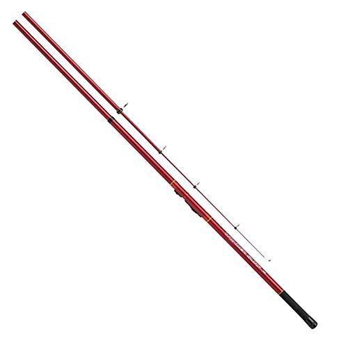 最新号掲載アイテム プロマリン Pro Marine ロッド ワンダーサーフ390 Cisama Sc Gov Br