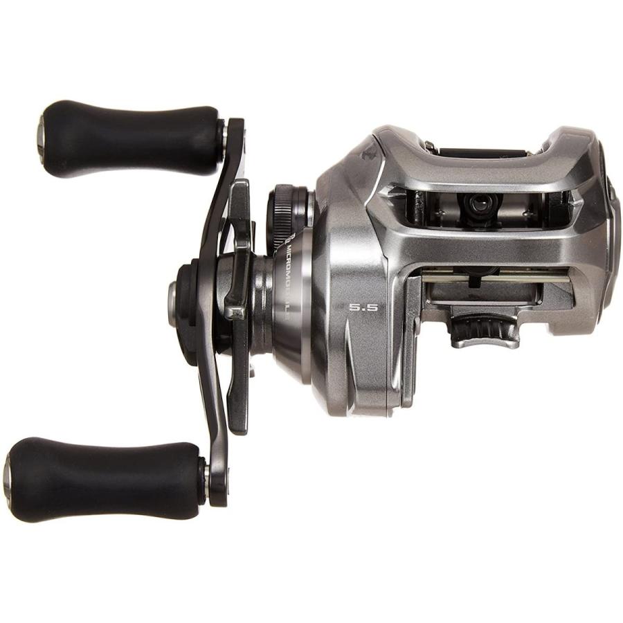 格安販売中 シマノ Shimano ベイトリール パワーゲーム ロープロベイト 右ハンドル Pg Mgl バンタム 18 ブラックバス 両軸 ベイトリール ルアー用 Www Hostitaliancuisine Com