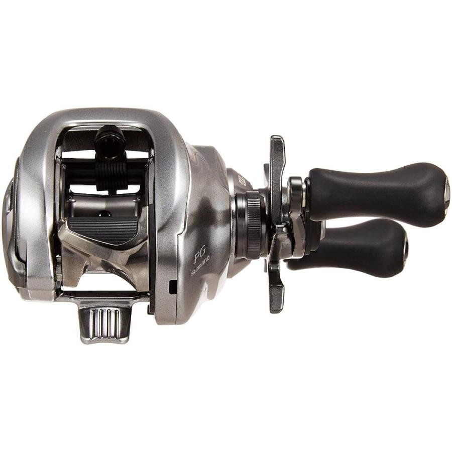 格安販売中 シマノ Shimano ベイトリール パワーゲーム ロープロベイト 右ハンドル Pg Mgl バンタム 18 ブラックバス 両軸 ベイトリール ルアー用 Www Hostitaliancuisine Com