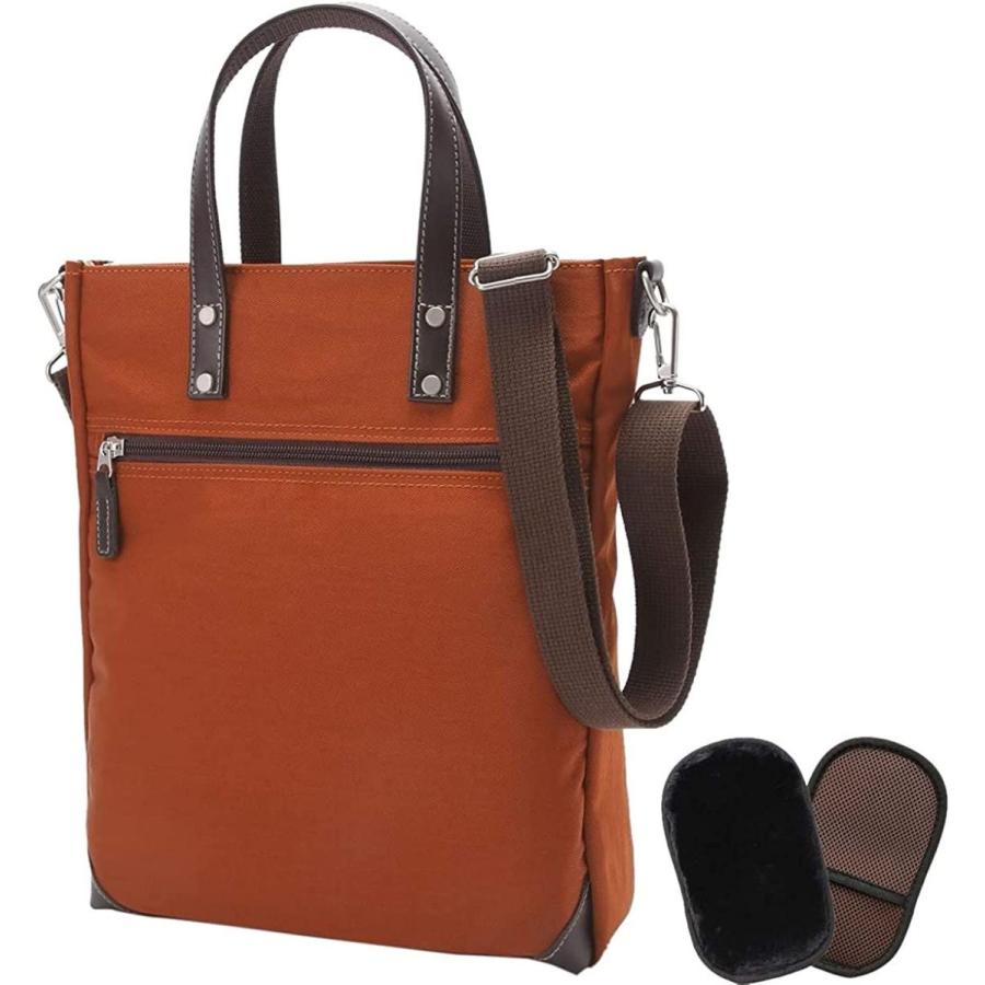 高級感 2way 軽い 縦型 斜めがけ レディース メンズ ショルダーバッグ トートバッグ 国産 豊岡職人の技 平野鞄 ナイロン 手提 日本製 バッグ