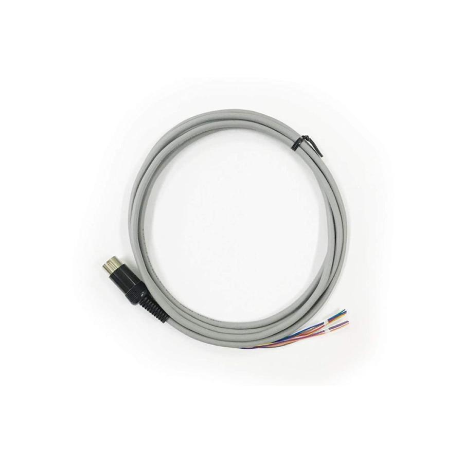 A D 接続ケーブル Din8 バラ線 2m Ax Ko5862 S0 天秤 Avenida7 Com