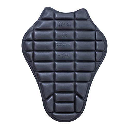 ナンカイ Nankai バックプロテクター Ce Level 1 ブラック Size F Sdp Yfb001 海外並行輸入正規品