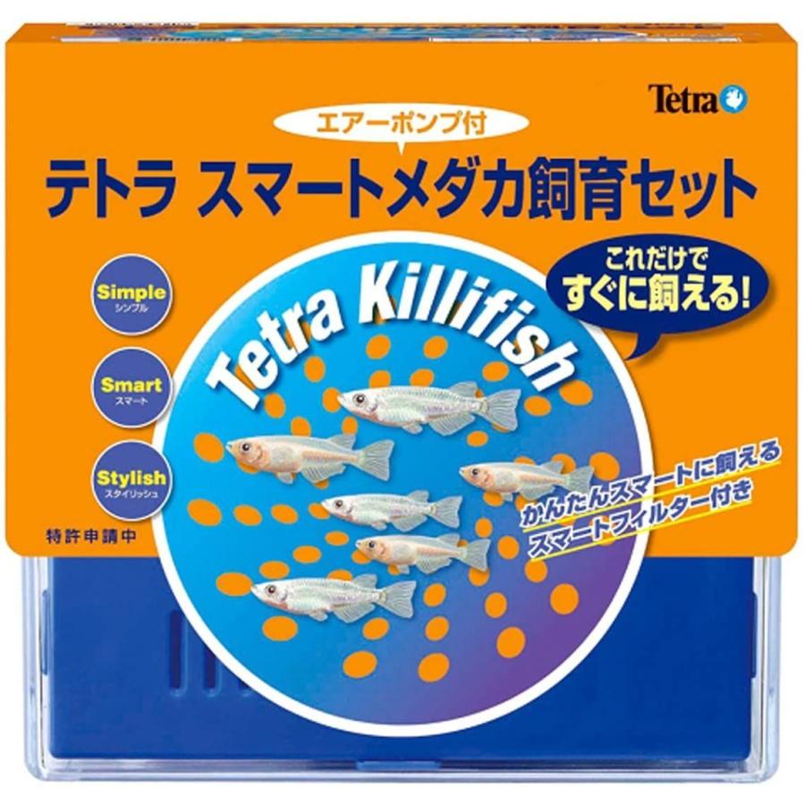 特価 水槽 テトラ Tetra スマートメダカ飼育セット Sp 17kf Www Threeriversofs Com