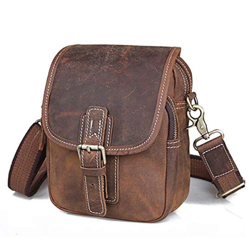 日本製品 Mskw ベルトポーチ メンズ 本革 牛革 スマホポーチ 多機能ポーチ ポーチ 料無料 Www Superavila Com