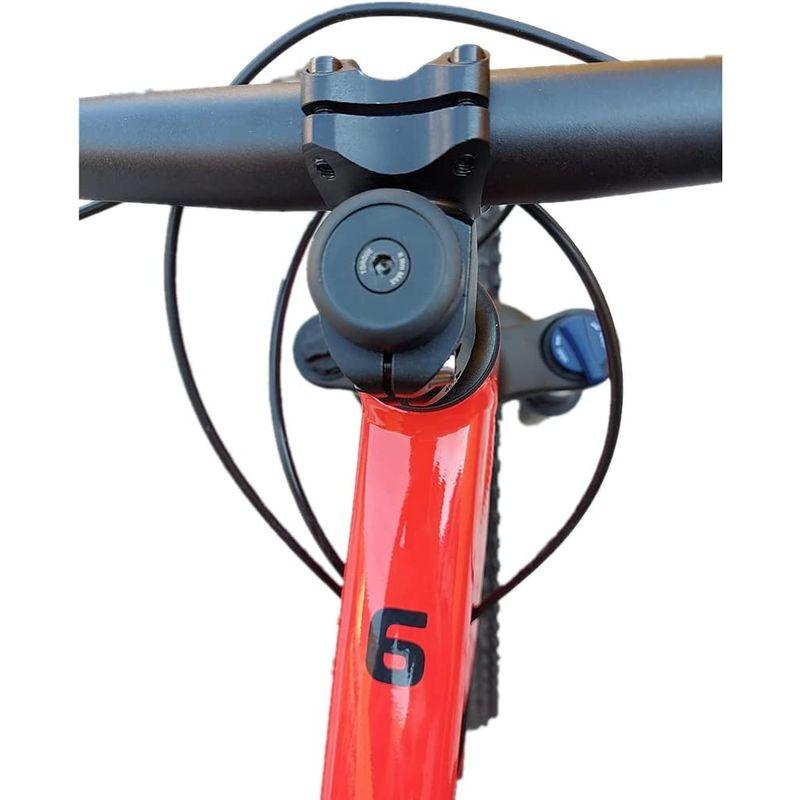税込】 CXWXC ステム 140度角度調整 クランプ径 31.8mm ハンドルステム 自転車 アジャスタブルステム 90 110 145mm シティサイクル MTB ステム クランプ径 31.8mm ハンドルステム 自転車 アジャスタブルステム 90 110 145mm シティサイクル MTB ロードバイク クロスバイクなど対応 アヘッド(CXWXC XT-AS822)