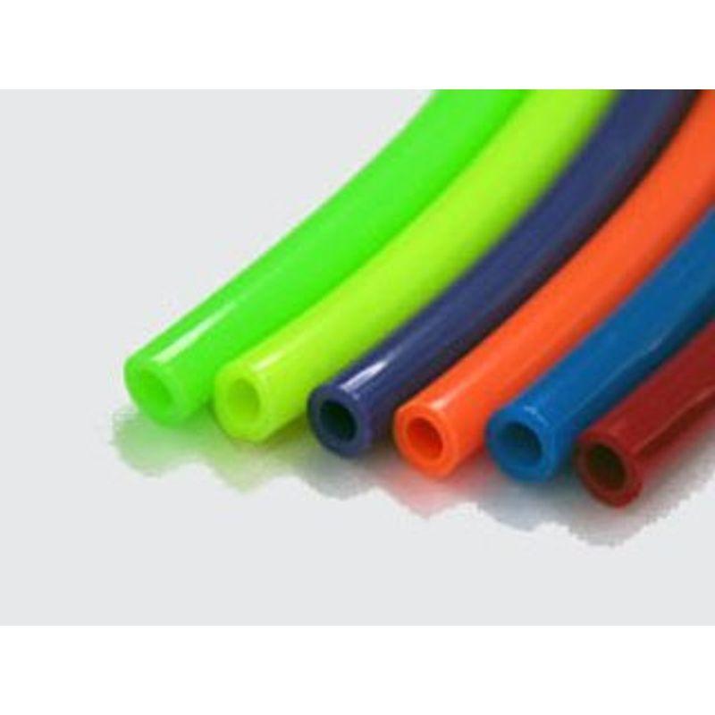 キジマ(Kijima) ホース 耐油 PVC ブルー 内径 5mm/1m 105-0852  :20211103003520-00038:ストアオーリッチ - 通販 - Yahoo!ショッピング