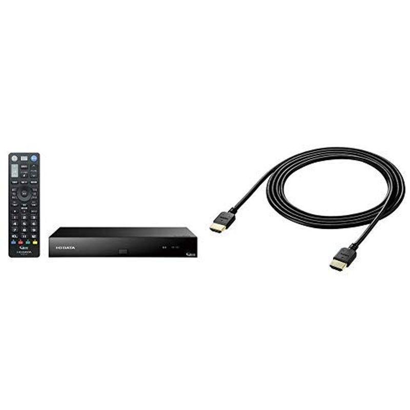 激安の I O Data 4kチューナー Bs Cs 外付けhdd録画 リモコン付 土日サポート Hvt 4kbc E I O Data Pre お気にいる Turningheadskennel Com