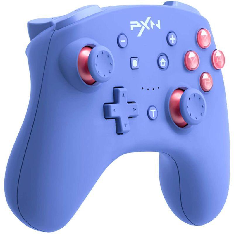 Switch Switch Lite コントローラー Pxn Switch プロコン 無線 有線 スイッチコントローラー Nfc機能 Swi 9rxoxa7wp5 ゲーム おもちゃ Valleymill Com