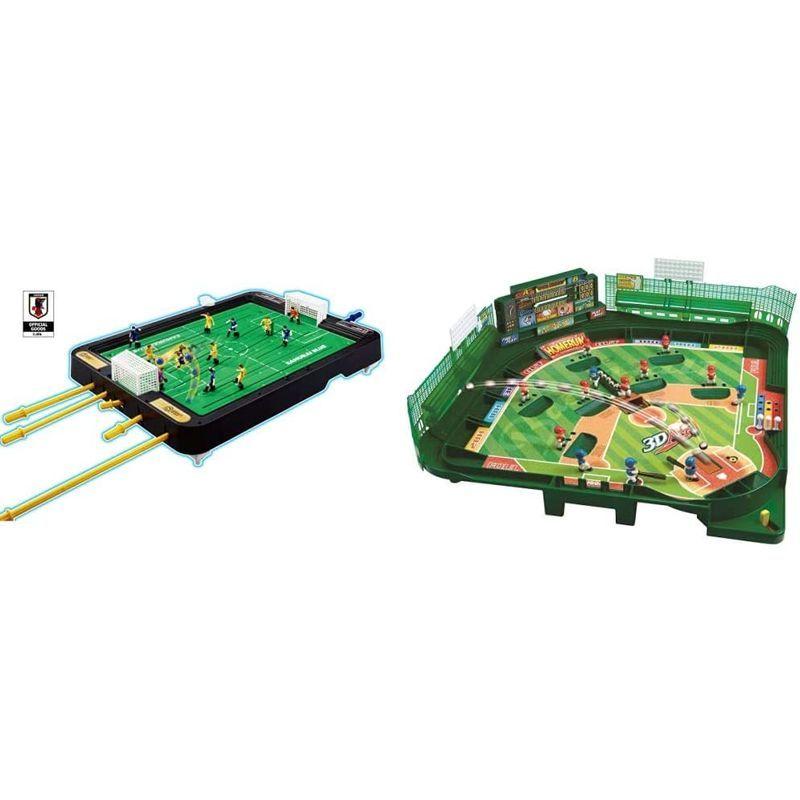 送料無料 サッカー盤 サッカー日本代表ver ユウセイ堂1 ロックオンストライカー