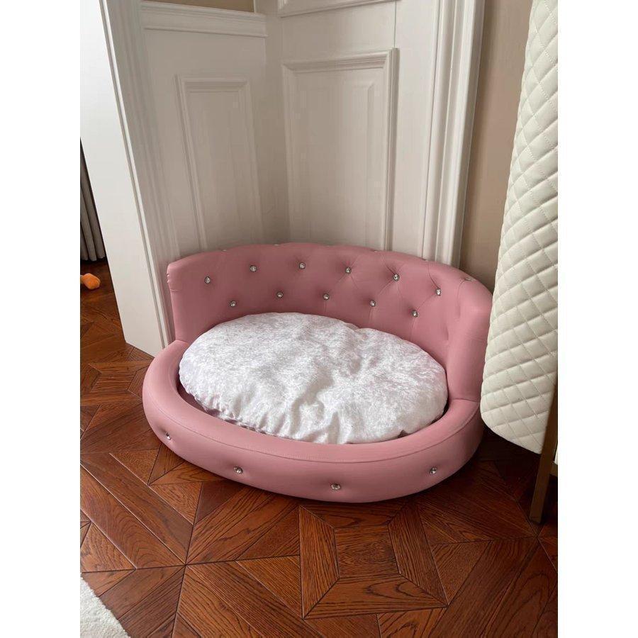 ★★高級ソファーベッド★★豪華　高級ベッド　プリンセス　ペットソファー　小型犬用　犬　ラグジュアリー 