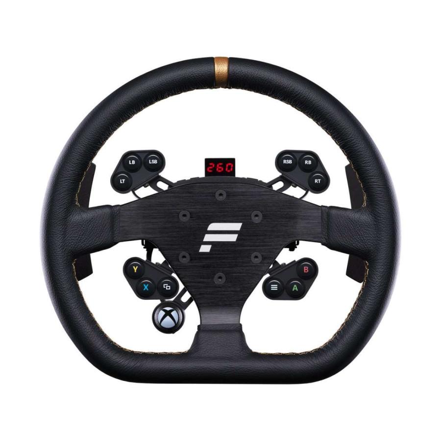 FANATEC CLUBSPORT FOR STEERING 周辺機器 WHEEL R300 プレイステーション4(PS4) V2 FOR XBOX ファナテック 14 FANATEC CLUBSPORT FOR STEERING 周辺機器 WHEEL R300 プレイステーション4(PS4) V2 FOR XBOX ファナテック 14