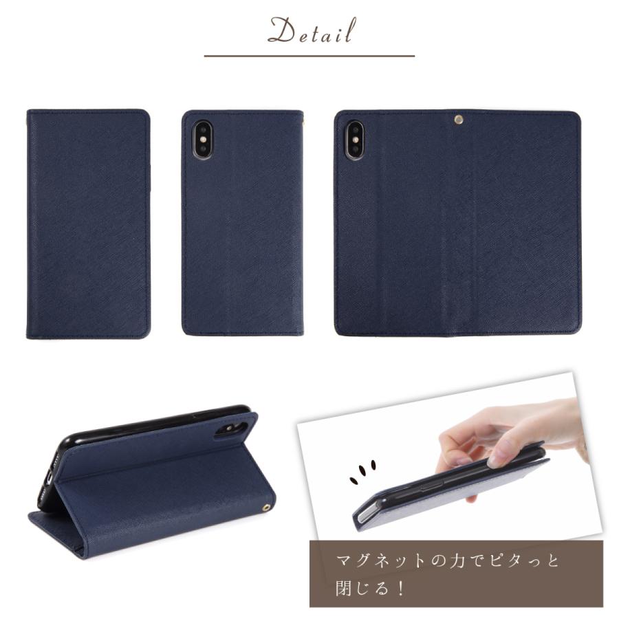 arrows Be4 F-41A ケース Be3 F-02L Be F-04K  Be F-05J M04 ツートン 手帳 スマホケース 手帳型 マグネット スマホカバー 耐衝撃 ベルトなし | arrows | 12