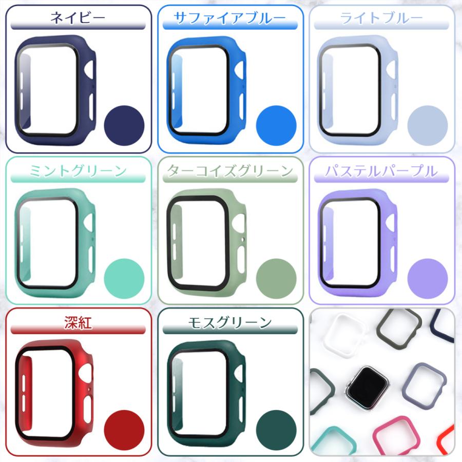 Apple Watch アップルウォッチ 保護 カバー 44 42 40 38mm ケース Series6 SE Series5 Series4 Series3 Series2 | Apple Watch | 02
