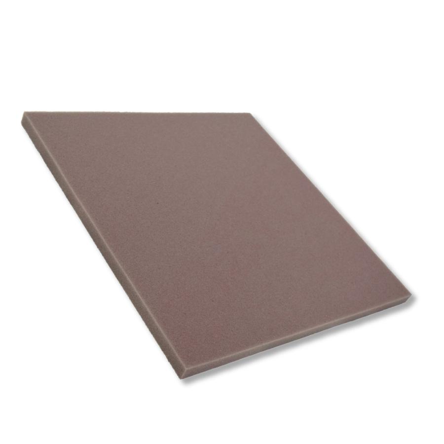 クッション 中身 43×43×2cm ソフトウレタン ヌードクッション 40枚組 シートクッション やわらかい DIY 手芸材料 緩衝材 中材の画像