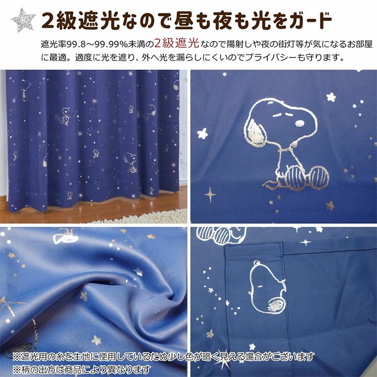 ドレープカーテン(フック付き)2枚、タッセル２本 新品未使用品 カーテン 遮光 洗える タッセル付き 2枚組 ドレープカーテン 2級遮光