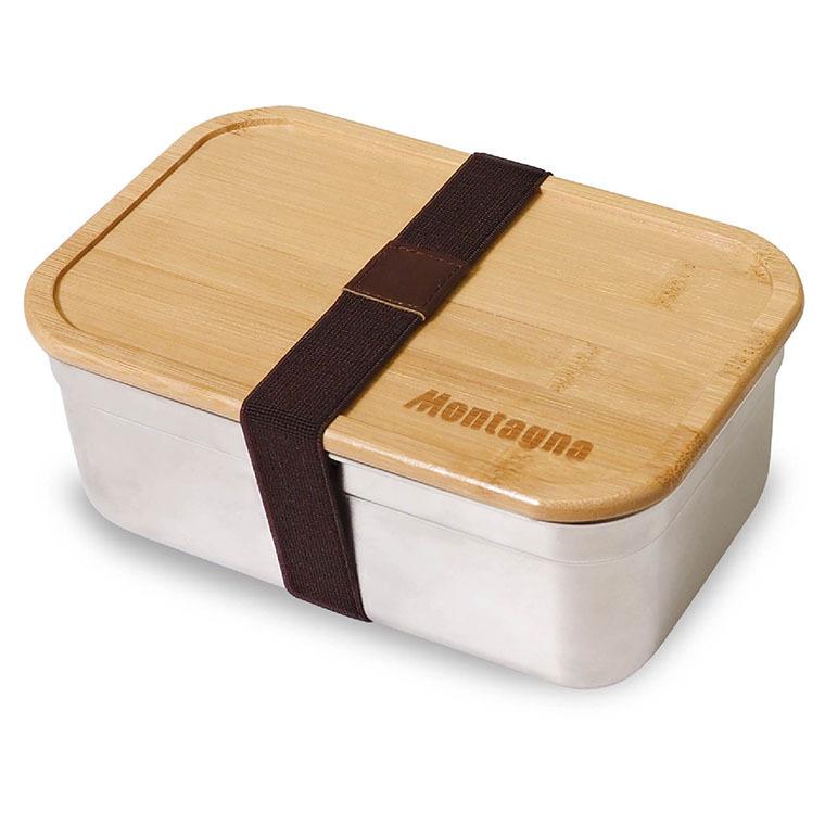 ツールボックス フタ付き おしゃれ 多機能 21 13 8 5cm 小物入れ ランチボックス お弁当箱 道具箱 ゴムバンド付き 万能 モンターナ Montagna ストアポケット Yahoo ショップ 通販 Yahoo ショッピング