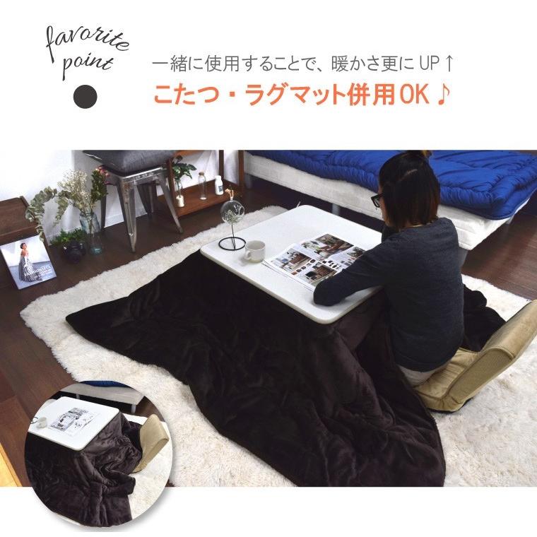 ホットカーペット 本体 ラグセット カバー付き 電気カーペット 3 ホットカーペット 本体 ラグセット カバー付き 電気カーペット 3