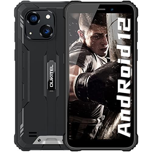 Oukitel Wp Simフリー スマホ 本体 Android 12 防水防塵耐衝撃 スマホ本体 Simフリー 6300mah大容量バッテ Mu90f81fc515 Store Ranunculus 通販 Yahoo ショッピング