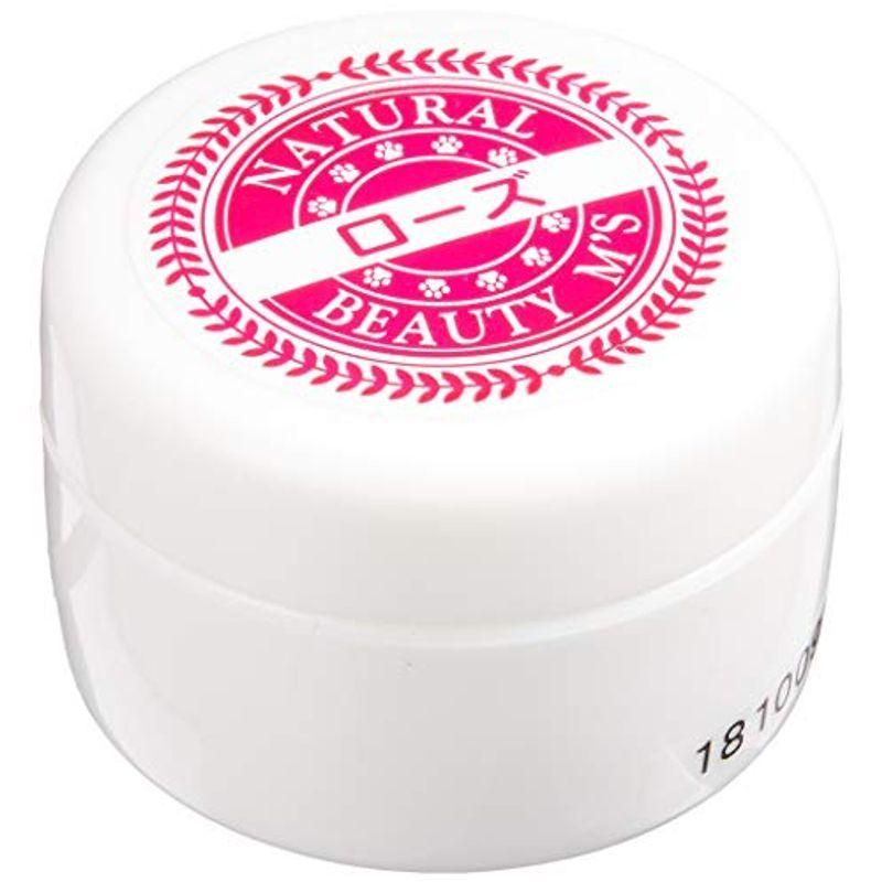 予約】 NATURALBeauty M#039;s 肉球クリーム ローズ 30g pontegiorgi.it 予約】 NATURALBeauty M#039;s 肉球クリーム ローズ 30g pontegiorgi.it