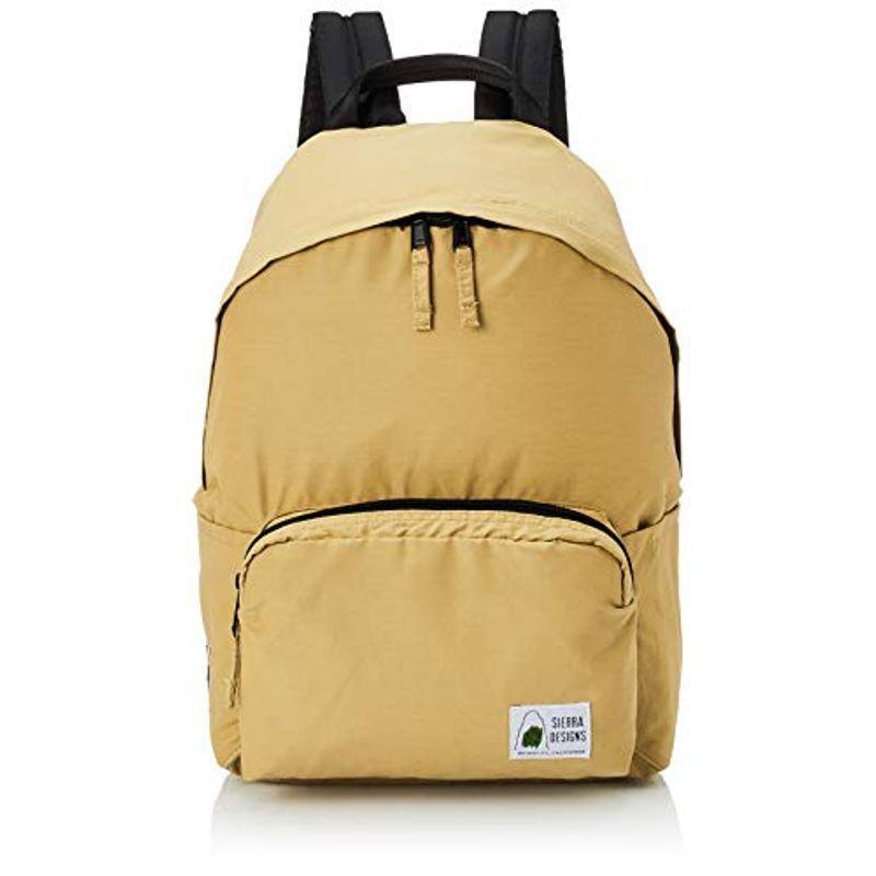 芸能人愛用 デイパック リュック シエラデザインズ 60 40 V Tan メンズ 19 ハーフドーム ビジネスリュック Kultura Mostar Ba