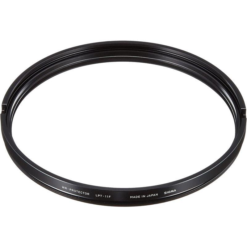 A7人気シール帳 SIGMA WR プロテクター LPT-11 【AA8131820286】(29460円)