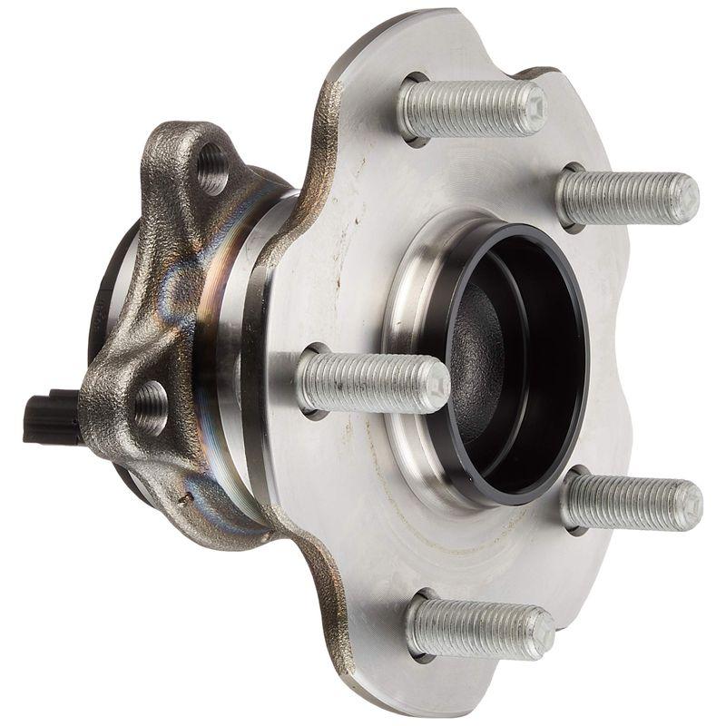 TOYOTA (トヨタ) 純正部品 リヤアクスル ハブ & ベアリングASSY LH アベンシス 品番4245005081 