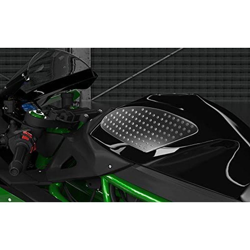 当店限定販売】【当店限定販売】Keiti(ケイティ) タンクパッド ALL クリア クリア KT3500C タンク、燃料系 Keiti(ケイティ) タンクパッド ALL クリア クリア KT3500C