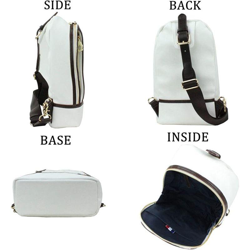 カステルバジャック) CASTELBAJAC ショルダーバッグ 033901 ルポ 31