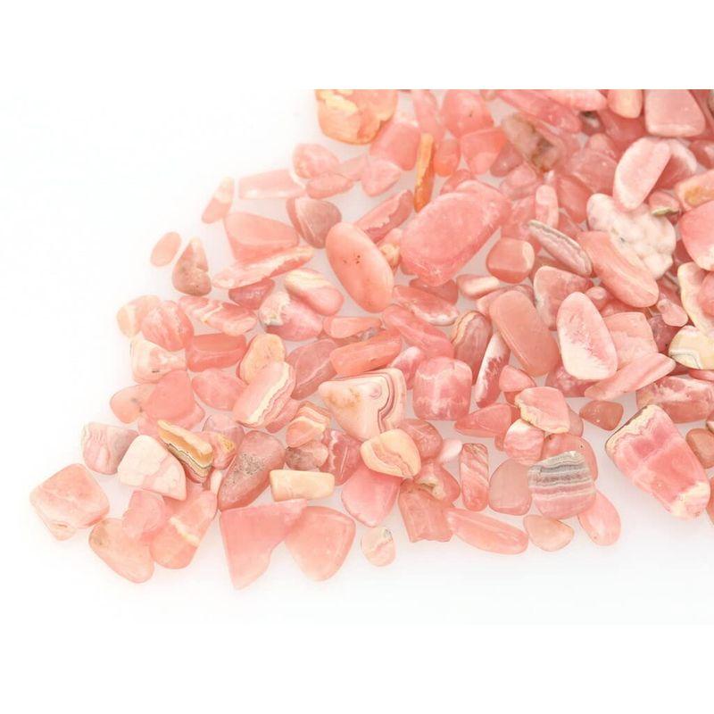 インカローズ さざれチップ100g / 浄化・クレンズ・エネルギーチャージ LUCAS ルカス / 天然石 パワーストーン