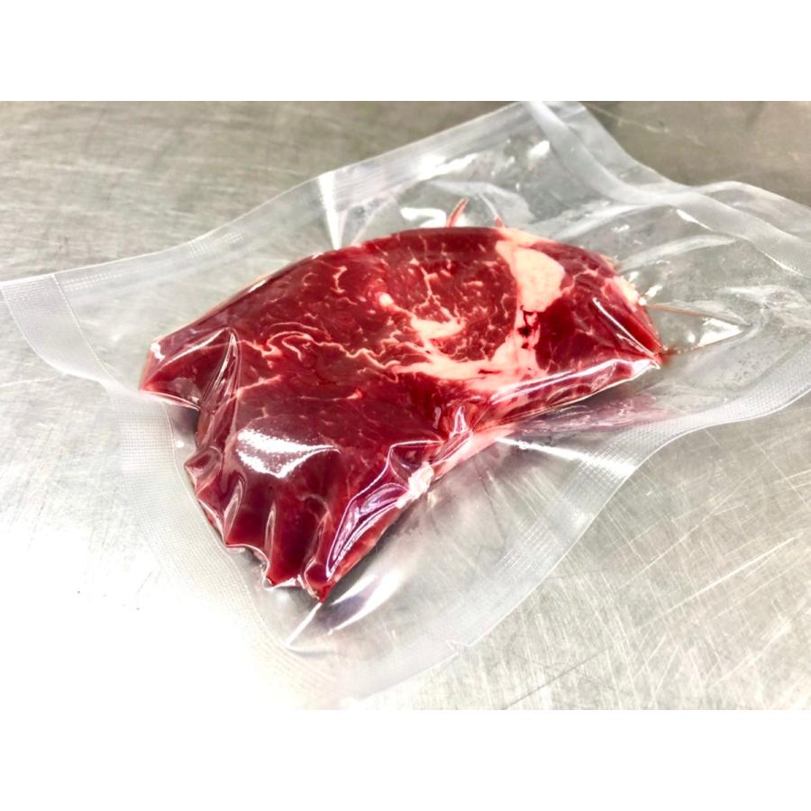 牛ヒレ 牛ヒレ肉 ステーキ 牛肉 100g×10pc 国産 北海道産 シャトーブリアン (一部) テンダーロイン  バーベキュー  贈答 ギフト お中元 クリスマス お歳暮｜store-shi-pu｜02