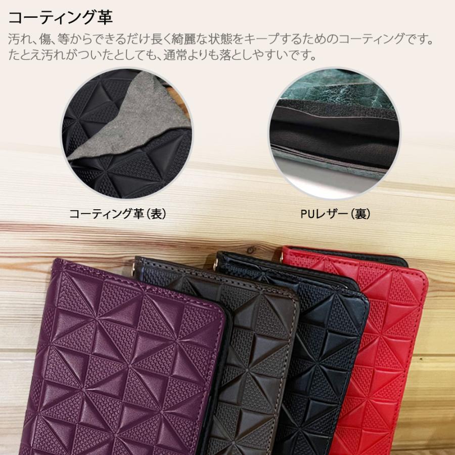 Google Pixel 9 本革 ケース 手帳型 フリップカバー 吸盤付き 財布型