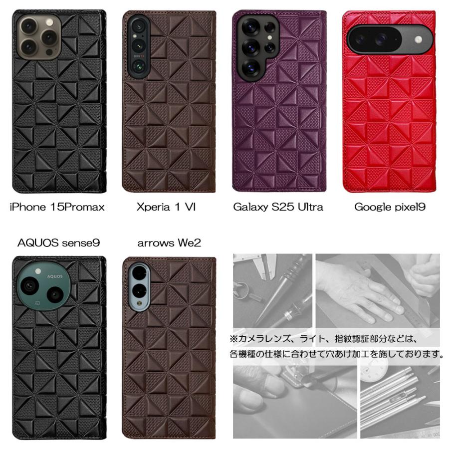 iPhone 14 本革 ケース 手帳型 フリップカバー 吸盤付き 財布型 収納