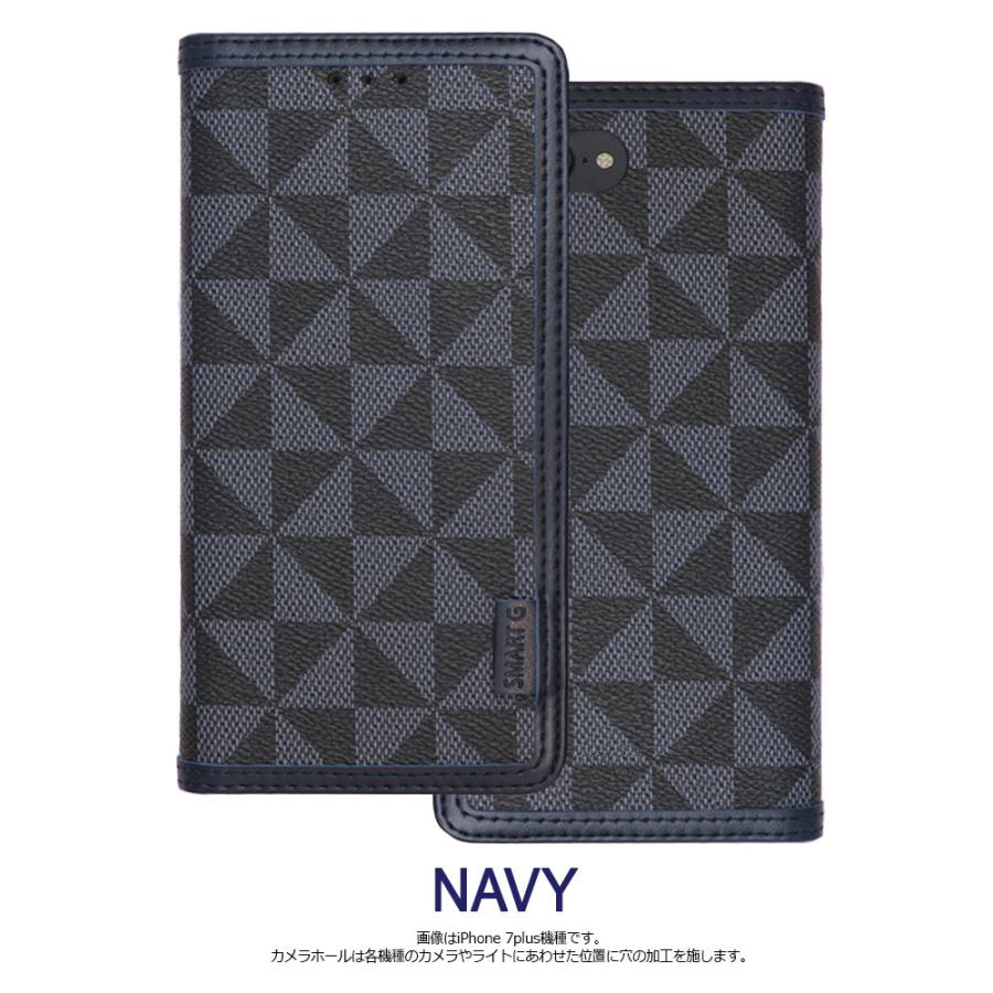 手帳型 iphone16Plusケース　お洒落　PUレザー チェック柄　黒色 手帳型 iphone16Plusケース お洒落 PUレザー チェック柄 黒色