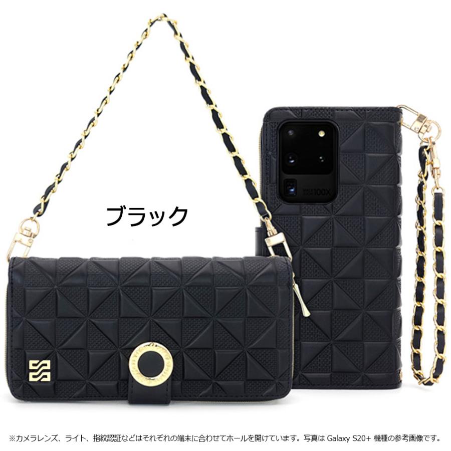 Galaxy - GALAXY A20 scv46 ブラック ケース付き Galaxy A20 SC-02M SCV46 本革 スマホケース 手帳型 ギャラクシーA20