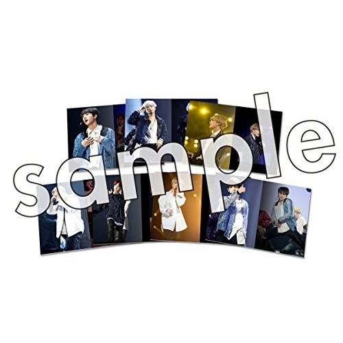 BTS THE WINGS TOUR IN JAPAN まとめ売り 2017 BTS LIVE TRILOGY EPISODE III THE WINGS TOUR IN JAPAN