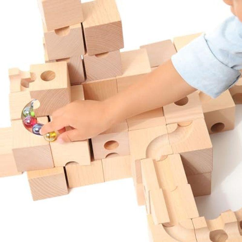 積み木 知育 玩具 キューブロック　CUBLOCK 120個 積み木 知育 玩具 キューブロック CUBLOCK 120個 積み木 知育