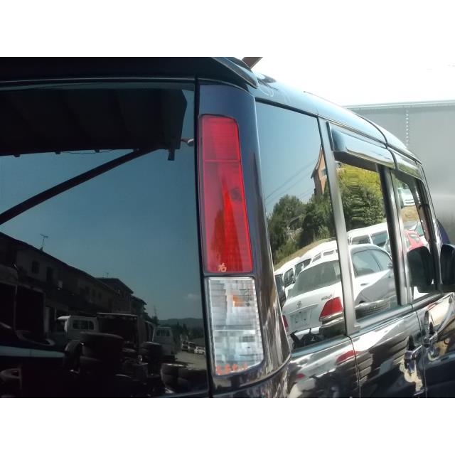 パレット DBA-MK21S 右テールランプ 32459 : 吉永商店 - 通販 - Yahoo