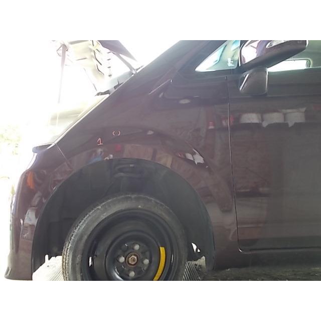 ダイハツ DAIHATSU ムーヴ フロントフェンダー 右 L175S 楽天市場】【中古】中古部品 ムーヴ L175S 右ﾌﾛﾝﾄﾌｪﾝﾀﾞｰ 【3340030100