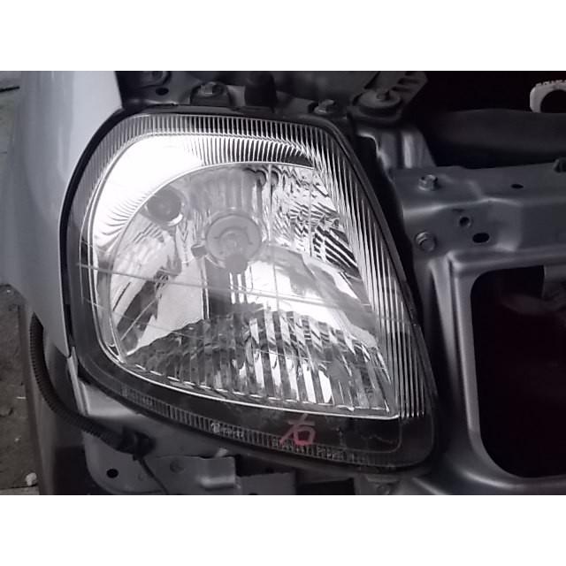 ミニカ HBD-H42V 右ヘッドライト ランプ 35073 : 吉永商店 - 通販 