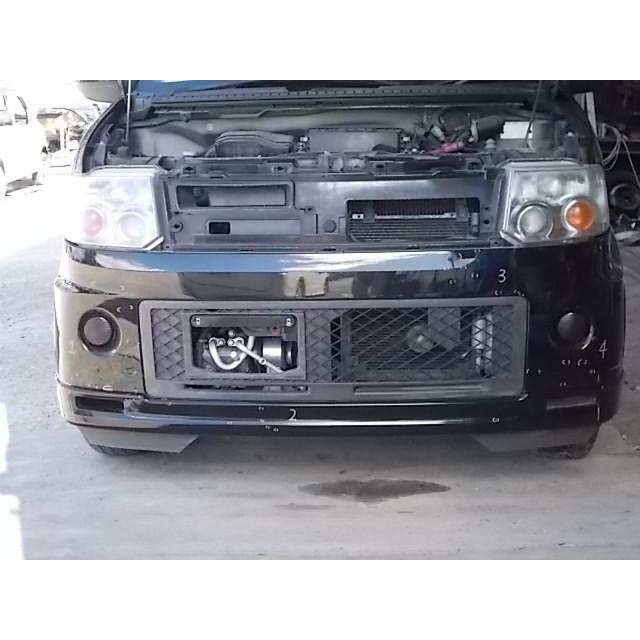 三菱 MITSUBISHI トッポ H82A フロントバンパー 三菱 純正 トッポ 《 H82A 》 フロントバンパー 6400D278WA P30800
