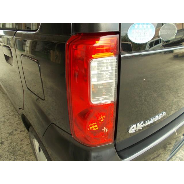 eKワゴン DBA-H81W 左テールランプ ライト 35446 : 吉永商店 - 通販 