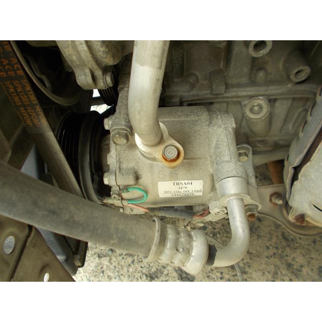 ライフ DBA-JC1 エアコンコンプレッサー 35475 : 吉永商店 - 通販