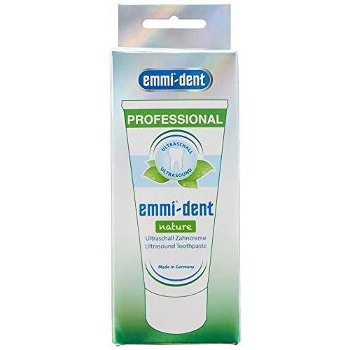 期間セール ！ エミデント 超音波電動ハブラシ スターターセット シルバー 【GM3271752344】(20021円)