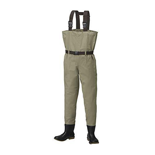 プロックス(Prox) テフロンポリエステルウェダー(チェスト/ラジアル) Sサイズ PX331S