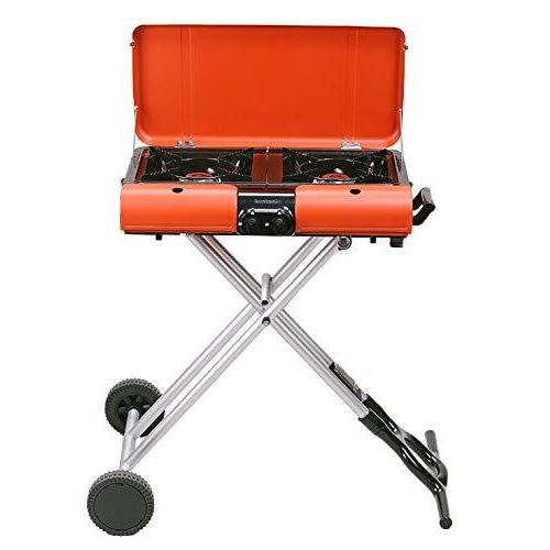 イワタニ スタンド型BBQグリル グリルスターII CB-SBG-2