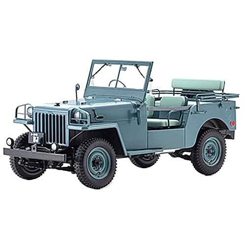 京商オリジナル 1/18 トヨタ ランドクルーザー BJ グリーン 完成品 KS08959G